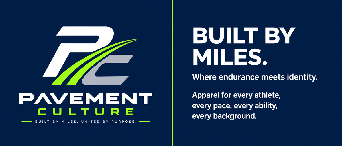 Pavement Culture | Built By Miles