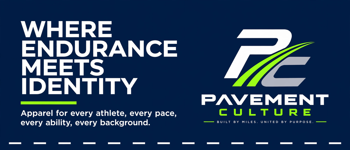 Pavement Culture | Built By Miles